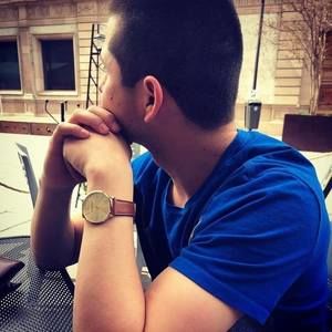 Meet your Posher, Juan carlos